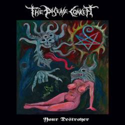 The Disease Concept : Your Destroyer